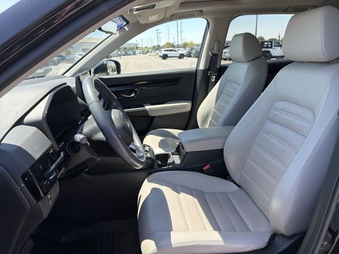 Certified 2024 Honda CR-V EX-L image 9