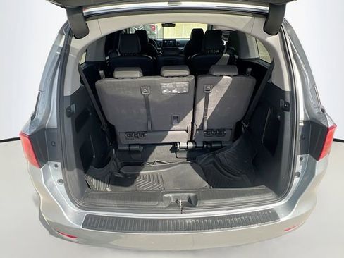 Used 2024 Honda Odyssey EX-L image 29