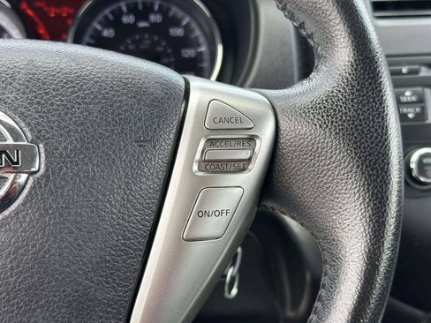 Used 2014 Nissan Versa Note SV FWD image 27
