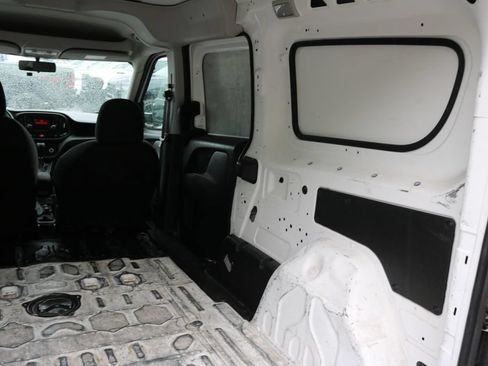 Used 2015 RAM ProMaster City Tradesman FWD image 17