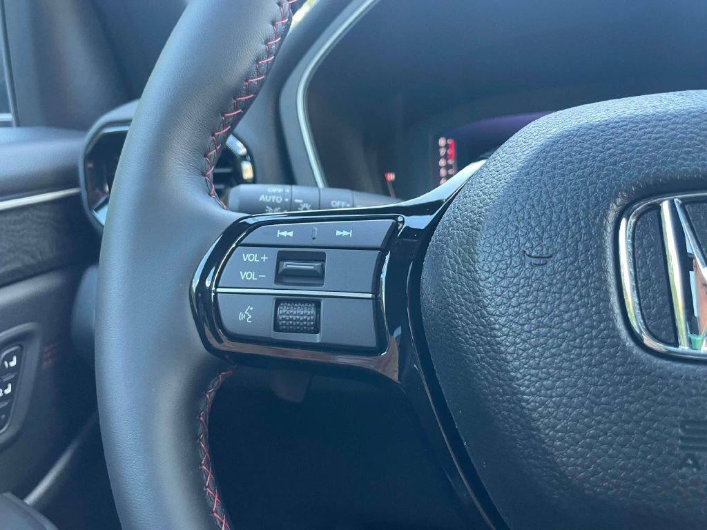 New 2026 Honda Pilot Black Edition image 21