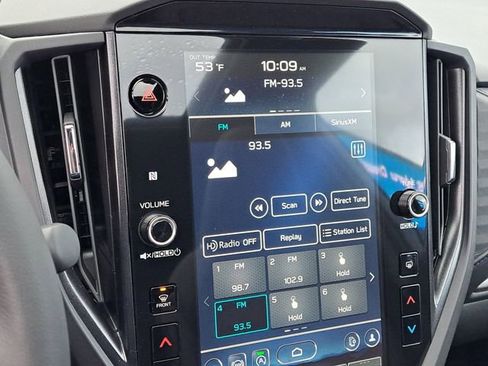 New 2026 Subaru Forester Premium image 13