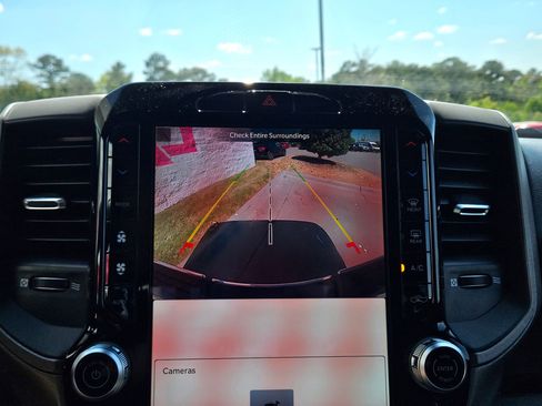 New 2026 RAM 2500 Tradesman image 27