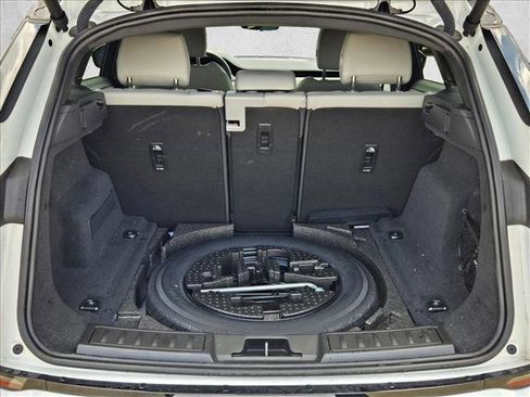 Certified 2026 Land Rover Range Rover Evoque S image 6