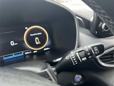 Certified 2022 Hyundai Santa Fe XRT image 27