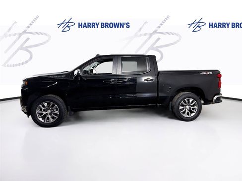 Certified 2021 Chevrolet Silverado 1500 LT image 27