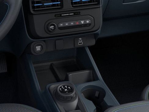 New 2025 Ford Maverick Lobo image 16