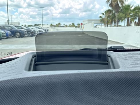 New 2026 MINI Cooper Convertible FWD image 16