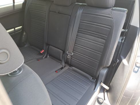 Certified 2023 Volkswagen Tiguan S w/ Driver Assistance Package FWD image 14