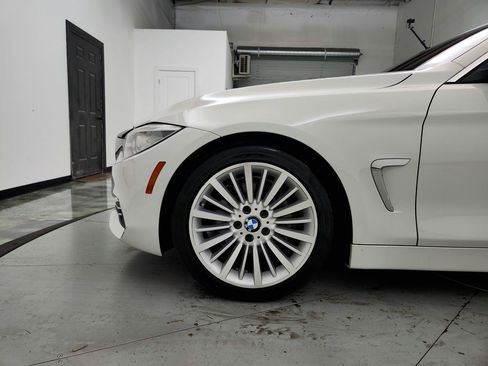 Used 2014 BMW 435i Coupe RWD image 26