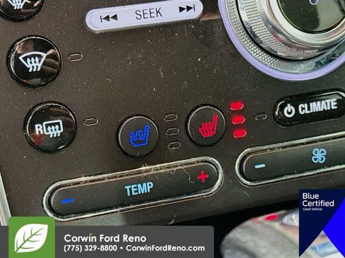 Used 2019 Ford Explorer Sport w/ Equipment Group 401A image 24