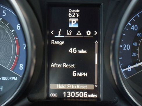 Used 2018 Toyota Corolla iM w/ Carpet Mat Package (TMS) image 4