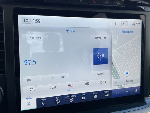 Used 2022 Ford F150 Raptor w/ Equipment Group 801A High image 22