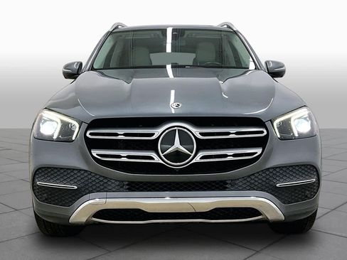 Certified 2022 Mercedes-Benz GLE 350 w/ Premium Package image 4