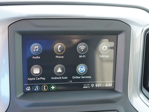 New 2025 GMC Sierra 3500 Pro w/ Convenience Package image 22