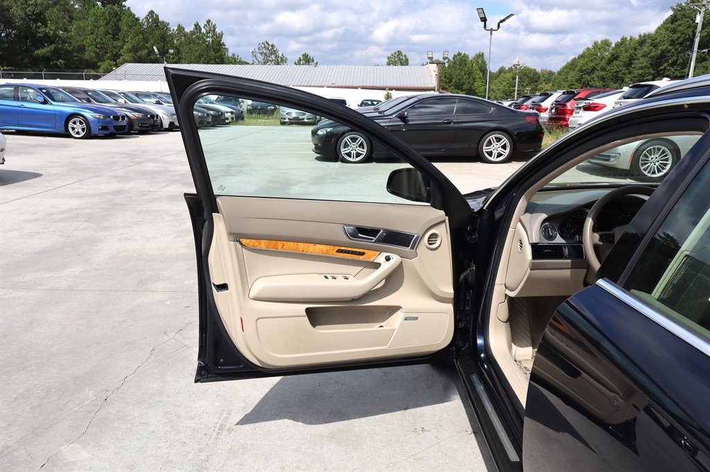 Used 2007 Audi A6 3.2 AWD/4WD image 32