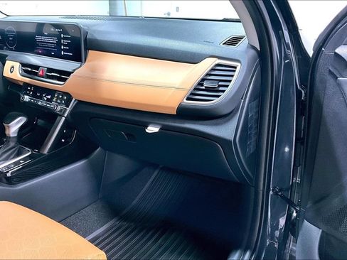 Used 2026 Kia Seltos EX w/ EX Sunroof Package FWD image 10
