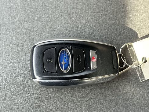 Certified 2021 Subaru Crosstrek 2.5i Sport w/ Moonroof Package image 33