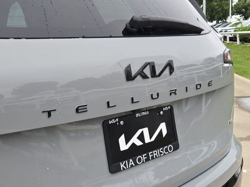 Used 2024 Kia Telluride SX Prestige X-Line AWD/4WD image 12