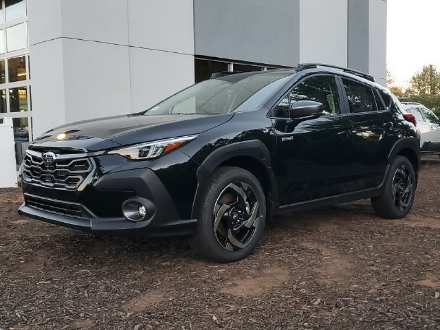 New 2026 Subaru Crosstrek 2.5i Limited AWD/4WD image 3