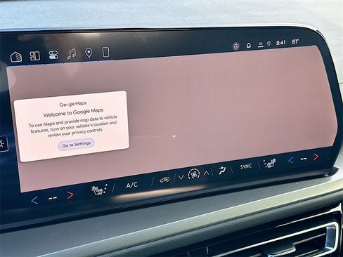 New 2026 Chevrolet Traverse LT image 8