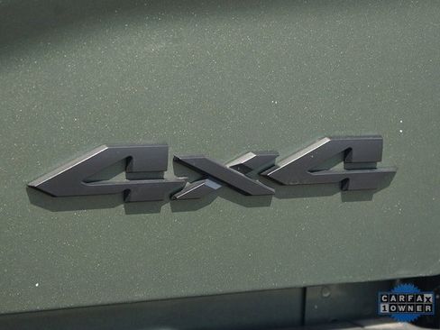 Used 2024 RAM 2500 Rebel image 18