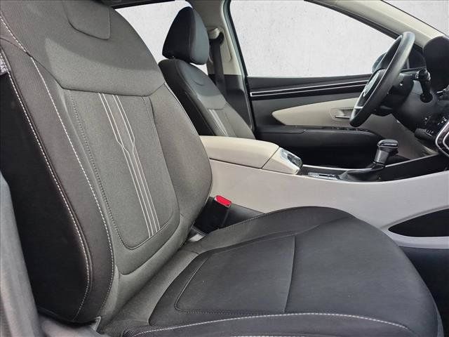 Used 2024 Hyundai Tucson SEL FWD image 20