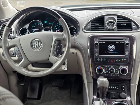 Used 2017 Buick Enclave Leather w/ Trailering Package image 10