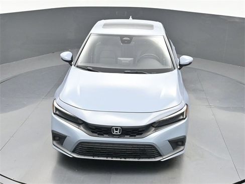 Certified 2022 Honda Civic Sport Touring image 29