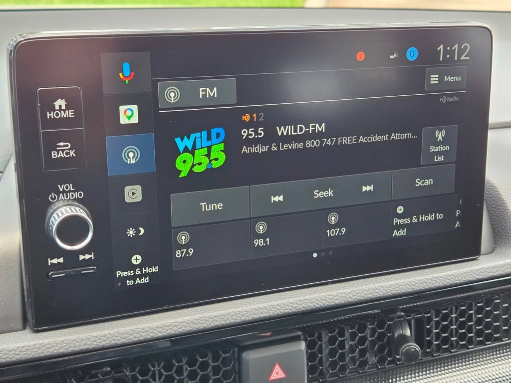 New 2027 Honda CR-V Sport-L image 18