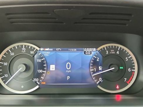 Used 2023 Land Rover Discovery S R-Dynamic image 40