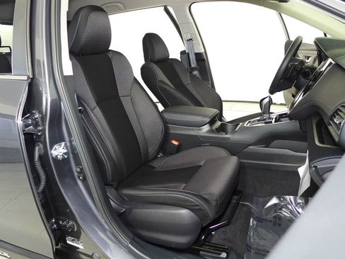 Certified 2025 Subaru Outback Premium image 18