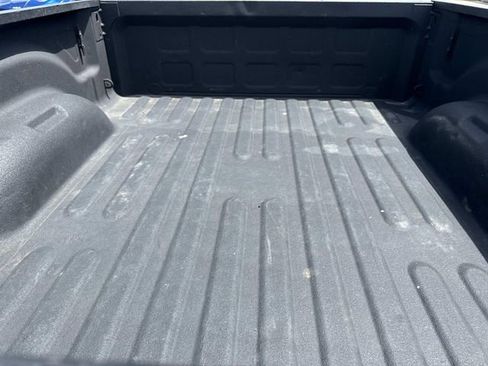 Used 2022 RAM 2500 Big Horn AWD/4WD image 13