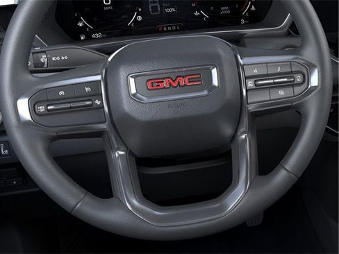 New 2025 GMC Canyon Elevation w/ Convenience Package image 19