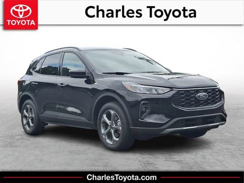 Used 2025 Ford Escape ST-Line Select AWD/4WD image 1