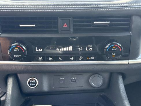 Certified 2023 Nissan Rogue SV AWD/4WD image 24