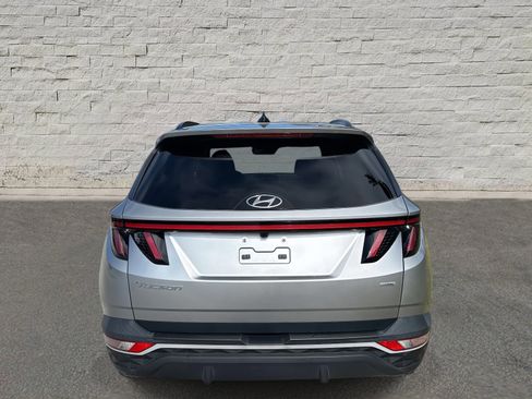 Used 2023 Hyundai Tucson SEL image 4