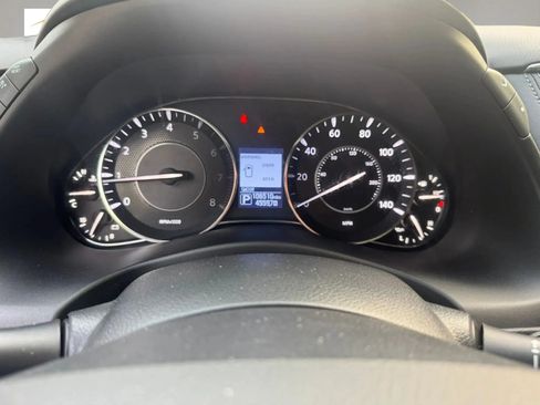 Used 2020 Nissan Armada SL w/ Premium Package AWD/4WD image 16