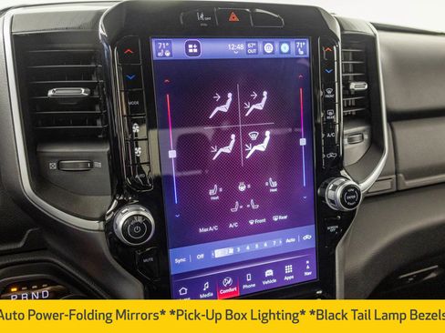 Used 2026 RAM 1500 Big Horn image 32