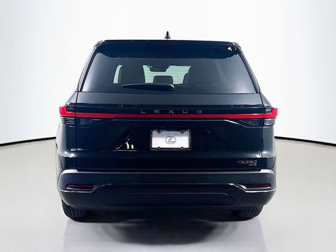 Certified 2025 Lexus TX 350 AWD image 6
