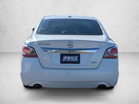 Used 2014 Nissan Altima 2.5 SL image 6