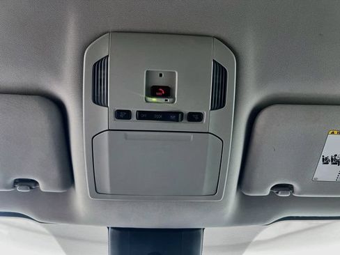Used 2025 Toyota Highlander LE FWD image 20