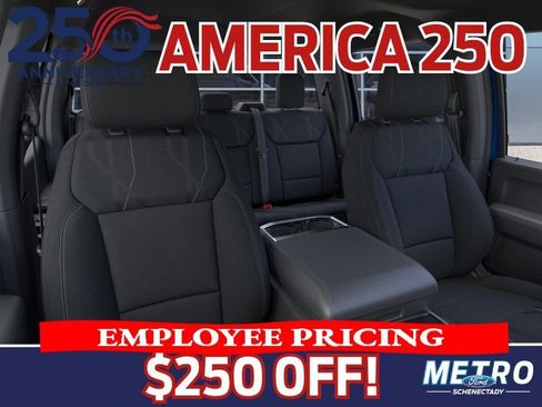 New 2026 Ford F150 STX AWD/4WD image 10