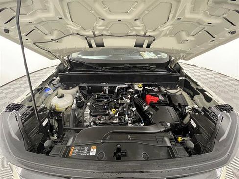 Used 2024 Ford Bronco Sport Outer Banks w/ Tech Package image 22