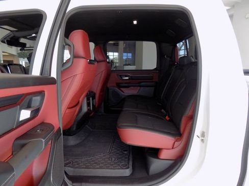 Used 2025 RAM 1500 Rebel w/ Rebel Level 1 Equipment Group image 23