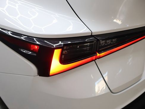 Used 2022 Lexus IS 350 F Sport image 25