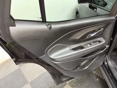 Certified 2023 GMC Terrain SLE w/ Driver Convenience Package image 36