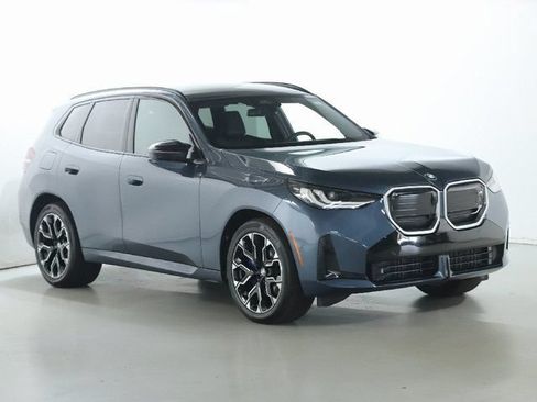 Used 2026 BMW X3 M50 AWD/4WD image 11