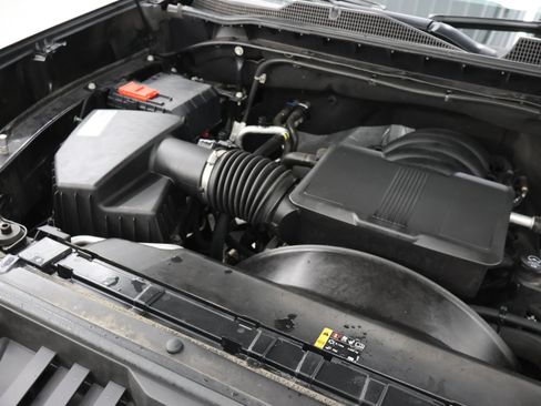 Used 2020 Chevrolet Silverado 2500 LT w/ All Star Edition AWD/4WD image 18