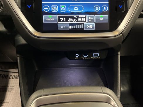 Used 2024 Subaru Crosstrek 2.0i Premium image 21